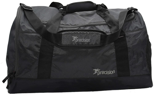 Precision Pro HX Kleine Draagtas Houtskool Zwart/Grijs