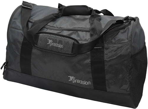 Precision Pro HX Medium Holdall Tas Houtskool Zwart/Grijs