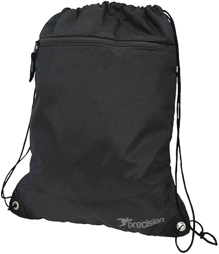 Precision Pro HX Koorddraagtas Houtskool Zwart/Grijs