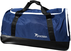 Precision Pro HX Team Trolley Holdall Tas Navy/Wit