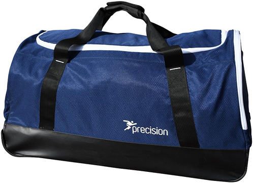 Precision Pro HX Team Trolley Holdall Tas Navy/Wit