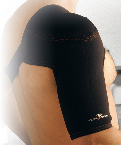 Precisie Neopreen Schouderband - S
