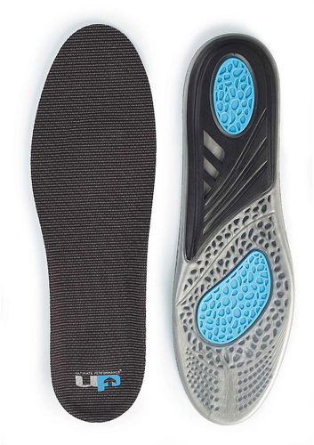 Ultimate Gel Inlegzool - L/XL