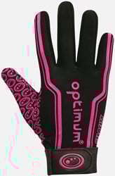 Handschoenen , warme handen , betere grip Roze