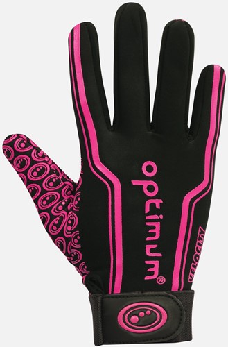 Handschoenen , warme handen , betere grip Roze