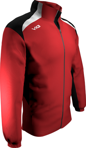 Novus FZ Jacket 3XL